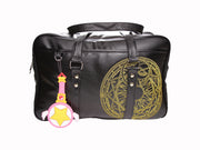 Bolso negro + Espejo Sakura Card Captor